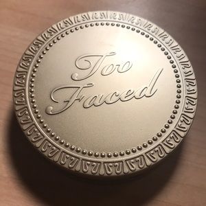 Too Faced Chocolate Soleil Bronzer